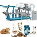 Dog Pet Food Making Machine